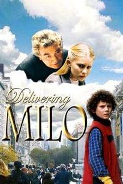 Delivering Milo