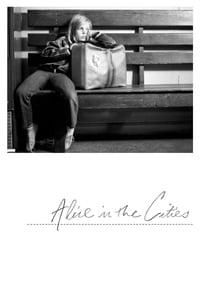Alice in the Cities poster image