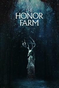 The Honor Farm logo