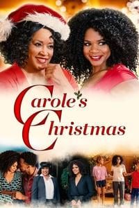 Carole's Christmas logo