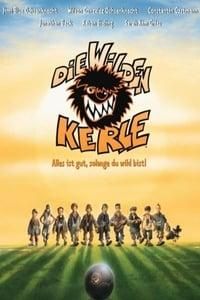 The Wild Soccer Bunch poster image