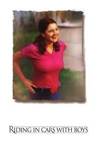 Riding in Cars with Boys logo