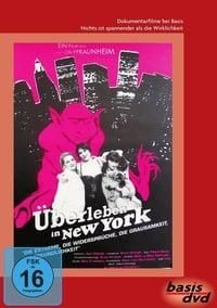 Survival in New York poster image