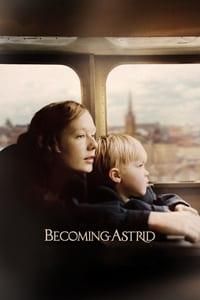 Becoming Astrid poster image