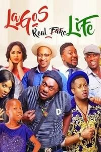 Lagos Real Fake Life poster image