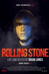 Rolling Stone: Life and Death of Brian Jones logo