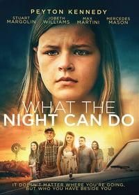 What the Night Can Do logo