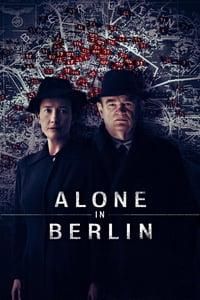 Alone in Berlin poster image