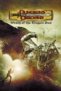 Dungeons & Dragons: Wrath of the Dragon God poster image