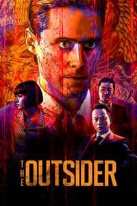 The Outsider logo
