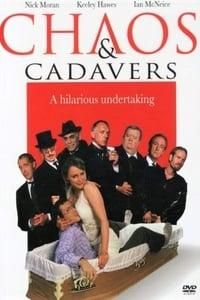 Chaos and Cadavers logo