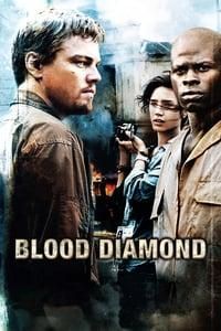 Blood Diamond poster image