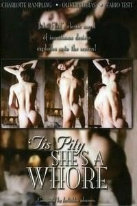 Tis Pity She's a Whore logo