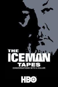 The Iceman Tapes: Conversations with a Killer logo