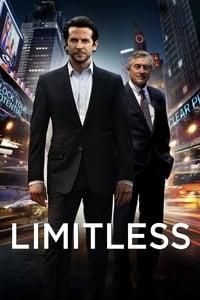 Limitless poster image