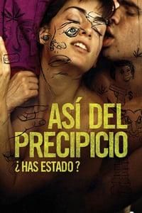 Así del precipicio logo
