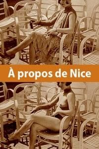 A propósito de Niza poster image