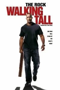 Walking Tall logo