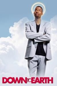 Down to Earth poster image