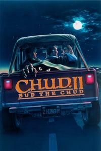 C.H.U.D. II: Bud the Chud logo