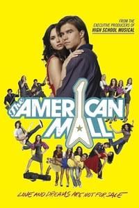 The American Mall logo