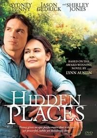 Hidden Places logo