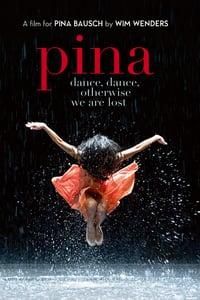 Pina poster image