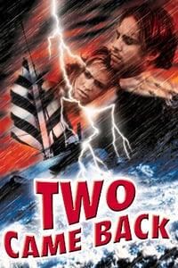 Two Came Back logo