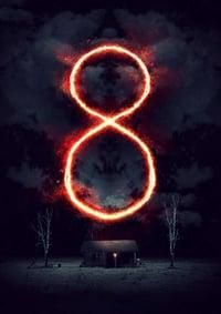 8 A South African Horror Story poster image
