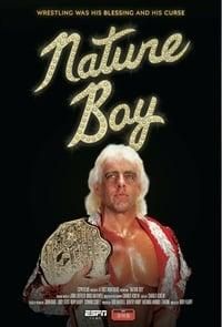 Nature Boy logo
