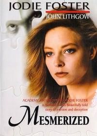 Mesmerized logo