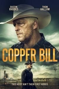 Copper Bill logo