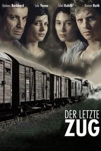 The Last Train poster image