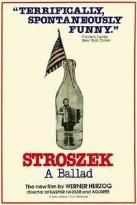 Stroszek poster image