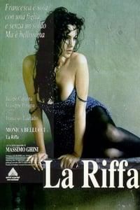 The Raffle poster image