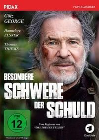 Besondere Schwere der Schuld poster image