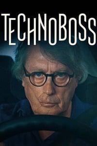 Technoboss poster image