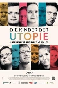 Children of Utopia poster image