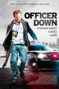 Officer Down logo