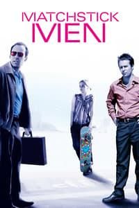 Matchstick Men logo