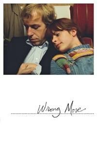 Wrong Move poster image