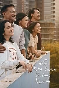 One Day We'll Talk About Today poster image