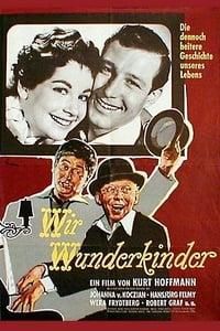 Aren't We Wonderful poster image
