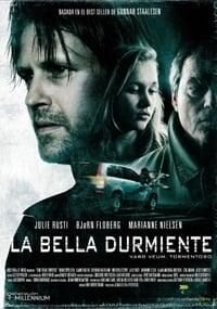 Varg Veum #2. La bella durmiente poster image