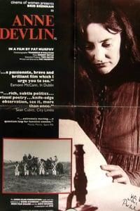 Anne Devlin poster image