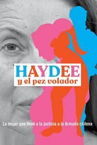 Haydee and the Flying Fish poster image
