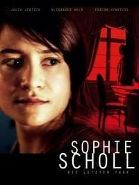 Sophie Scholl: The Final Days poster image