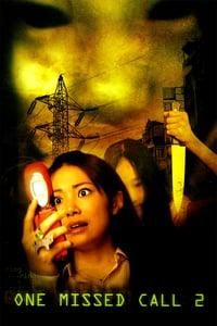 One Missed Call 2 poster image