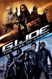 G.I. Joe: The Rise of Cobra logo