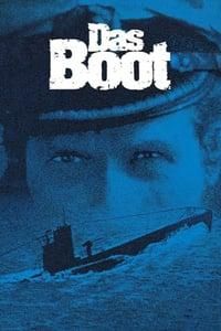 Das Boot poster image